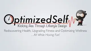 Ep 35: Loosening up, shoulders as earrings and some optimized self truths