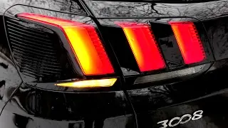 Peugeot 3008GT #WindoW - Teaser to full Review