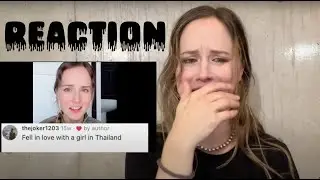 Ani Brava Reaction to “What Rhymes With Even” Mashup from Chat Music