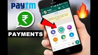 WhatsApp Payments || How To Enable WhatsApp UPI Payment on Android !!