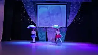 Концерт 8 марта 2023
