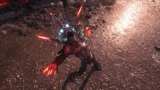 Dragon Age: The Veilguard - The Lyrium Ghoul Boss Fight (Nightmare/No Damage)