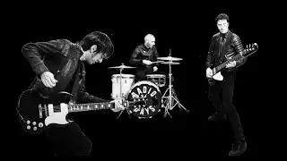 Radio Days "What is life?" (Official Videoclip)