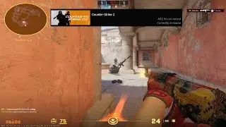 This Is What 500 Hours of CS2 Looks Like