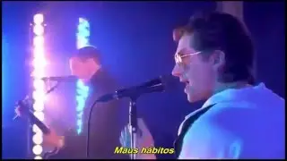 The Last Shadow Puppets - Bad Habits [Legendado/Tradução PT-BR]