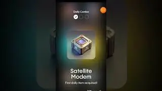 #6th/7th  September 2024, #Gemz Daily combo Cards,  Gemz Coin Daily Combo, Get 5M free coins, token.