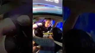 Woman Resists DUI Arrest