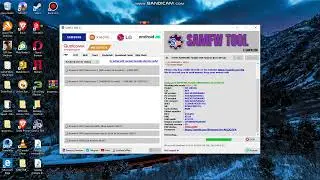 Samsung Galaxy A01 Core (SM-A013G) FRP Bypass 2025 - Easy Google Account Unlock Using SamFW Tool!