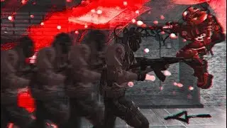 играю с читами... (ксго)