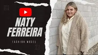 Naty Ferreira– Biography, Facts & Life Story