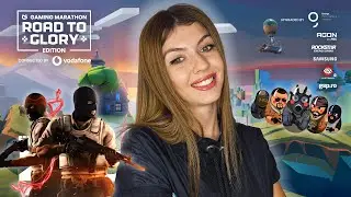 🔴 Sedinta cu parintii {Gaming Marathon}