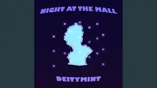 Night At The Mall