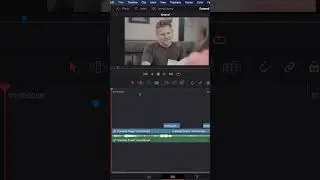 Extend Edit - Vediamo come utilizzarlo su Davinci Resolve