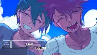 Summer - HOUSECALL