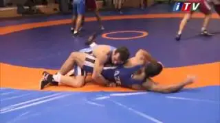 Qalibler-Elvin Murseliyev itv-02.02.2016