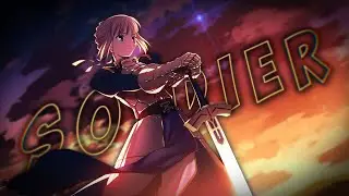 Nightcore - Soldier (Lyrics)