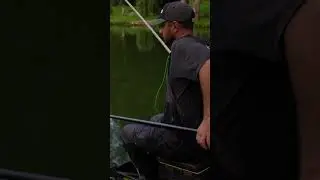Well that's 5lb gone! (Plop) 😆🎣💦