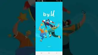 Paket data Telkomsel byu 10GB 10 ribu