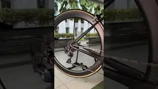 The Loudest Freehub Sound I’ve Heard | Hunt 50 Carbon Wide Aero | Freehub Sound Check