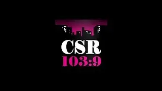 CSR-103.9 (Contemporary Soul Radio) (San Andreas)