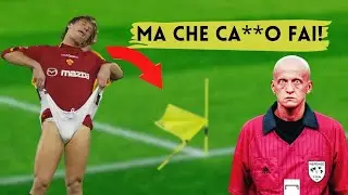 Tutte le CASSANATE di Antonio CASSANO