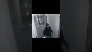 призраки  попали на камеру #shorts #respect