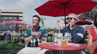 BetMGM Sports Zone at Borgata Hotel Casino & Spa