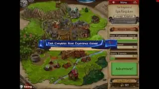 Прохождение Desktop Dungeons часть 12