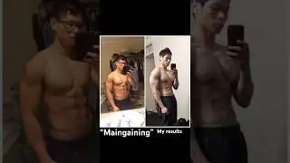 “MAINGAINING” - “It Works If Done Right!”