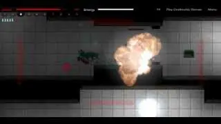 Прохождение Plazma Burst 2 с коментариями (часть 14)