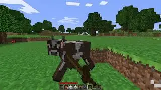 Играем В Бета 1.7.3 1 Част