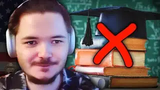 Marginal: Is education necessary?