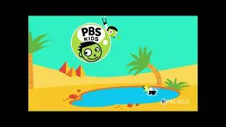 PBS Kids Program Break (KLCS Airing May 22 2021)