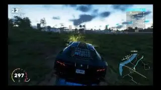 The Crew 2 Не пихай меня!!!