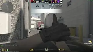 He's Helldiving, Nah He's Coc-