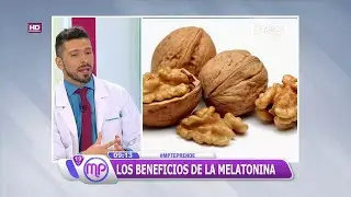 Los problemas para dormir y el consumo de fármacos: ¿Cómo utilizar adecuadamente la melatonina?