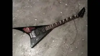Recuerdos de La Alhambra (my metal version) [Realistic version] 2023 Mix