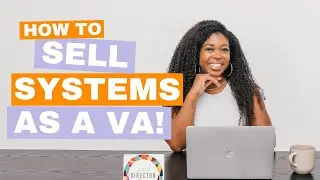 From Virtual Assistant to Systems Strategist!