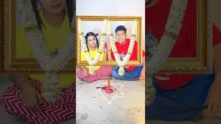 Bhoot Wala Halloween Special 👹👻 