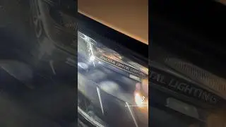 Skoda Kodiaq Матрична Оптика 🔥 