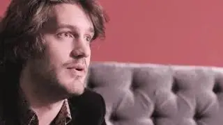 LD Systems CURV 500®  Tarq Bowen Band Interview Wiesbaden Germany