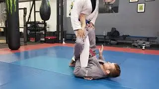 Basic single X sweep