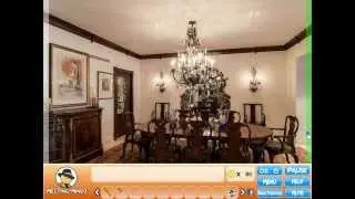 Sneaky Mansion Escape Walkthrough