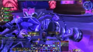 Wow The mechanar (Tyrone)