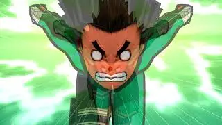 ULTIMATE BATTLE 2 | Naruto Ultimate Ninja Heroes 2: The Phantom Fortress