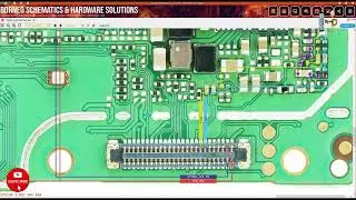 ITEL VISION 3 mic sp ear,not working,Hardware Solutions