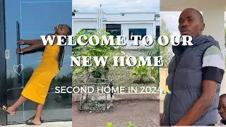Welcome to our New Village Home: This is OUR Story| God keeps on Filling up our Cups