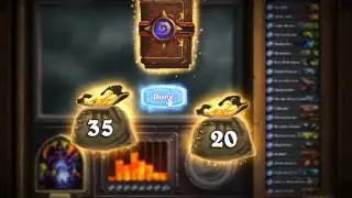 Hearthstone: Heroes of Warcraft  Arena 3-3 prizes