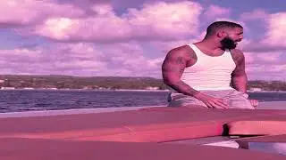 Drake Type Beat - 