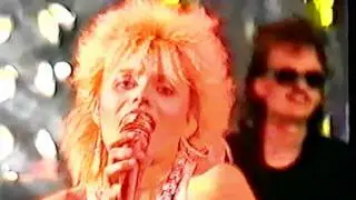 Avalanche - Wheel Of Fortune (Extra Tour)
